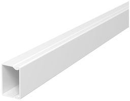 Installationskanal Bettermann WDK 40×40×2000mm PVC reinweiss