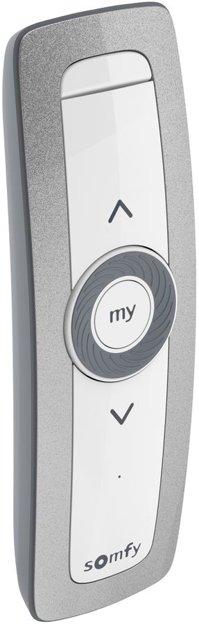 Télécommande RF Somfy SITUO Variation RTS II io, 1-canal, Iron