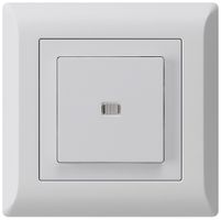 UP-Leuchttaster kallysto.line ARK 2L hellgrau