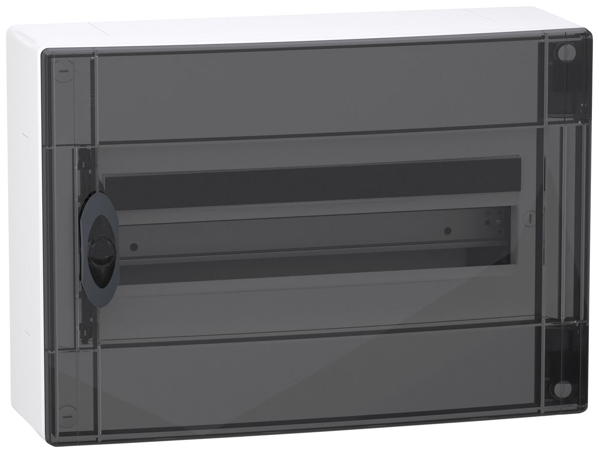 Distributore piccolo AP SE PrismaSeT XS c.porta tr 1×18UM 426×300×145mm