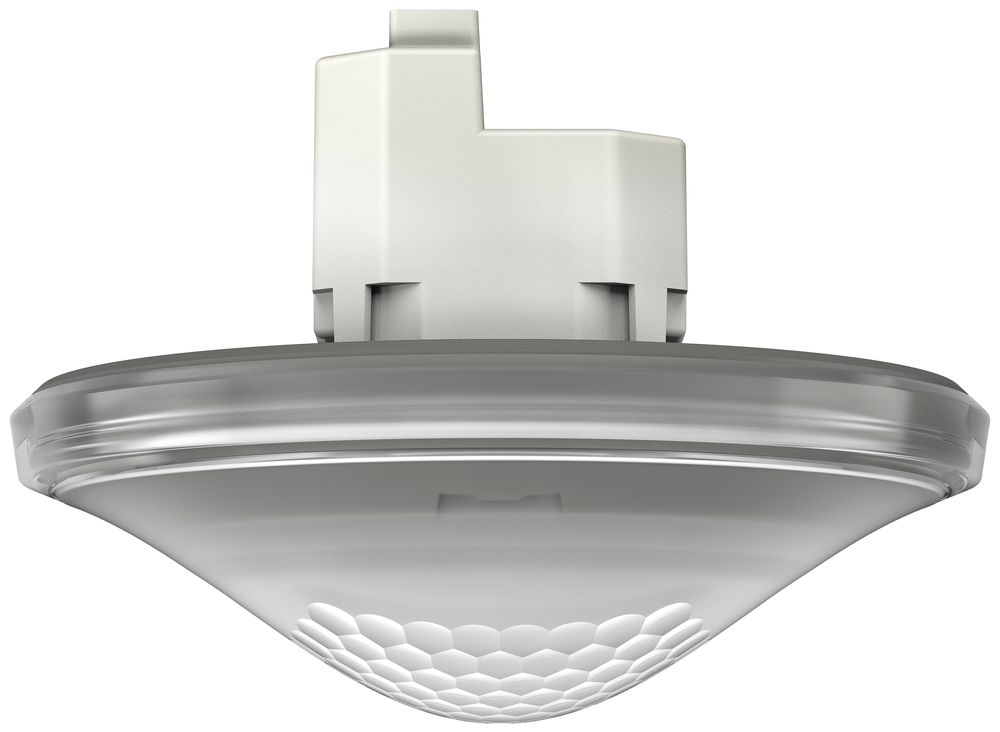 UP-Präsenzmelder Theben grau thePrema S360 Slave E