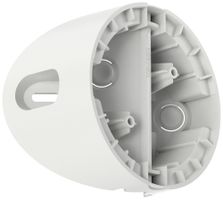 Adaptateur de montage ABB Busch-Watchdog PRO blanc