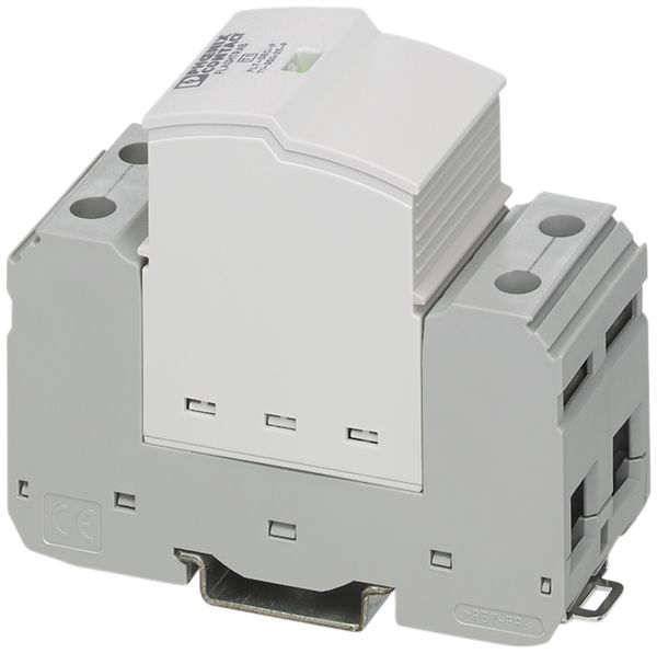Blitzstromableiter PX FLT-SEC-P-T1-1C-350/25-FM