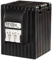 Schrankheizgerät Finder 250W mit Gebläse 1A 230VAC