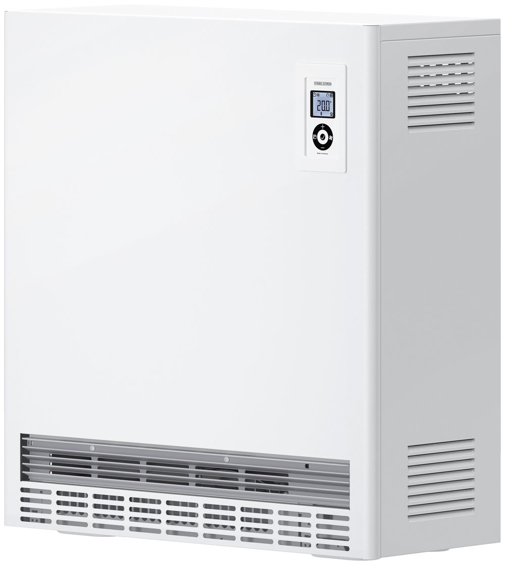Wärmespeicher Stiebel Eltron ETS 200 Plus 2kW 2.9A 605×650×275mm ws