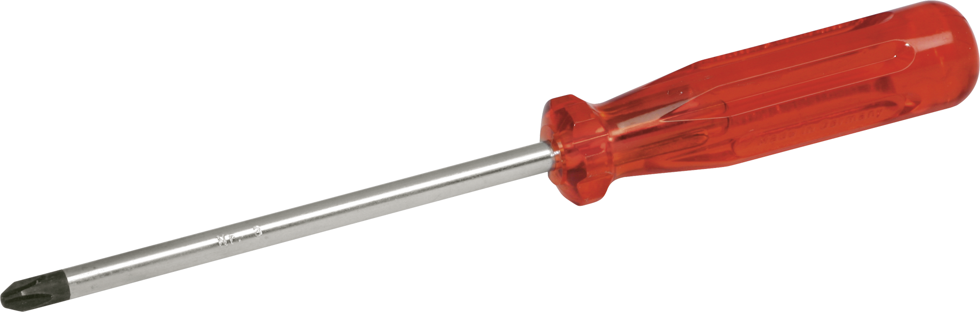 Cacciavite a croce grd.3