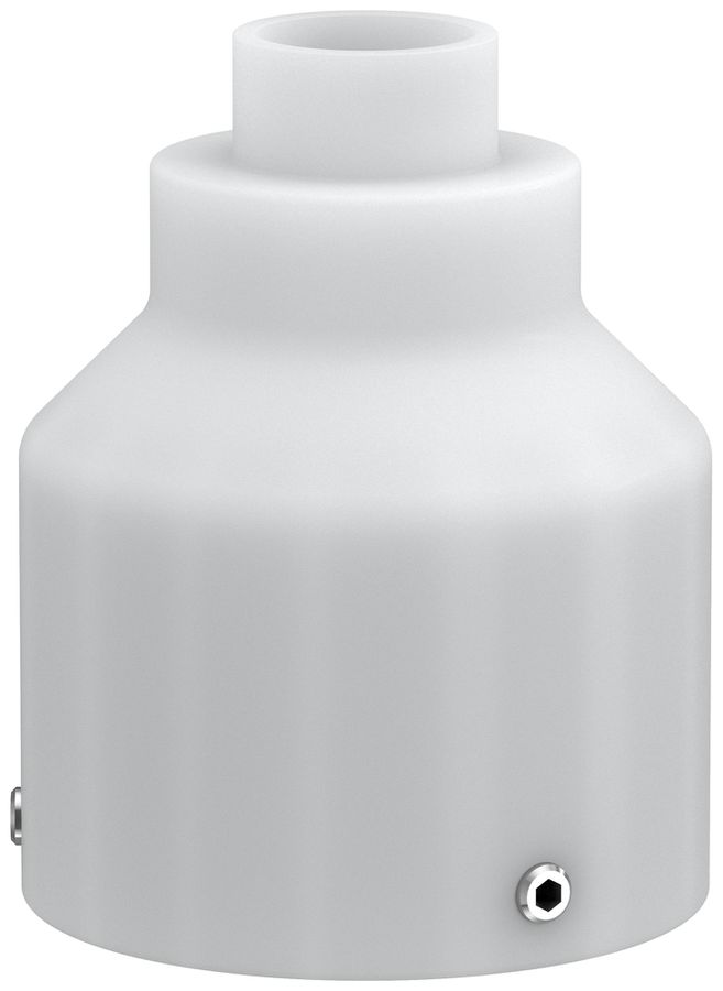 Mastadapter ABB MA/Z1.50.1MA/Z1.50.1, für Wettersensor WES/A4.1.1 50mm