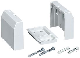 Kit de montage AP Grothe GT 54 AP pour 3 modules