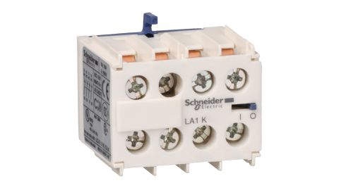 Contatto ausiliare LC