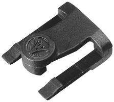 Sbloccaggio manuale RST nero