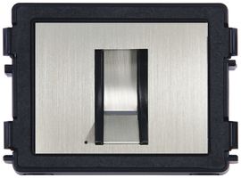 Modulo lettore impronta digitale ABB-Welcome 51381FP-A 28×71.5×97.4mm alu