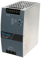 EB-Schaltnetzgerät FINDER 78.X2 220…500VAC 311…705VDC 24V 10A 240W