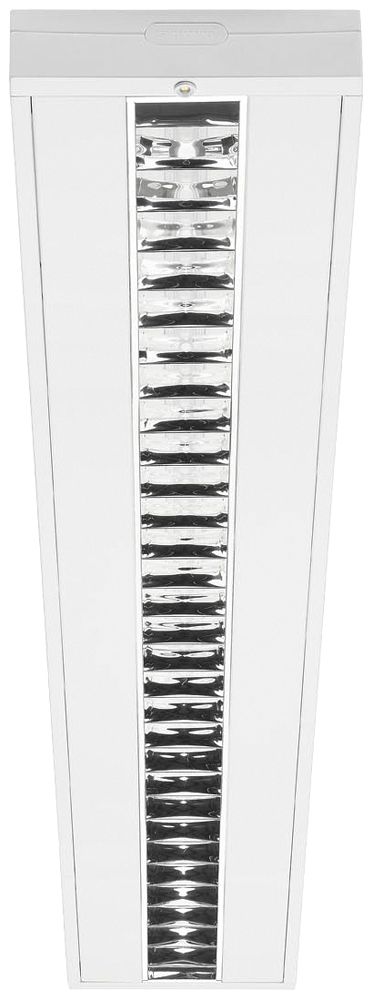 LED-Deckenleuchte Sylvania RANA NEO 1L 31W 3600lm 3000K IP20 weiss