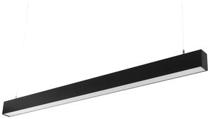 Plafonnier LED Sylvania Otao Linear OPAL 26W 2900lm 830/840 1147mm no