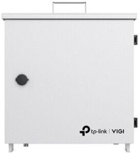 Stoccaggio d'energia TP-Link VIGI PS90 IN: 18V/10A 1.03kWh OUT: 6A IP66