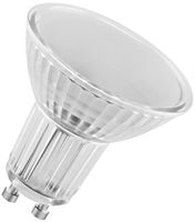 Lampada LED PARATHOM PAR16 30 GU10 4.3W 827 350lm 120°