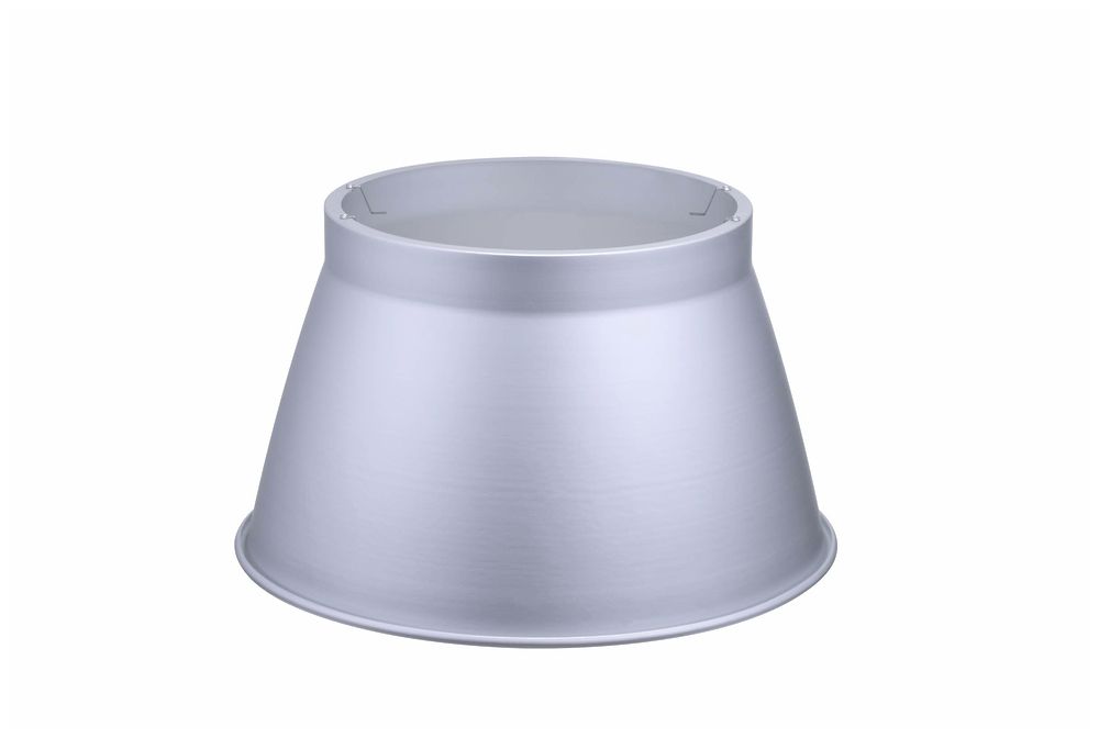 Paralume Philips BY021Z AC per lampada capannone LED Ledinaire Highbay