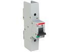 Leitungsschutzschalter ABB S801P-C125-R 1P 230V C-125A 50kA 1.5TE