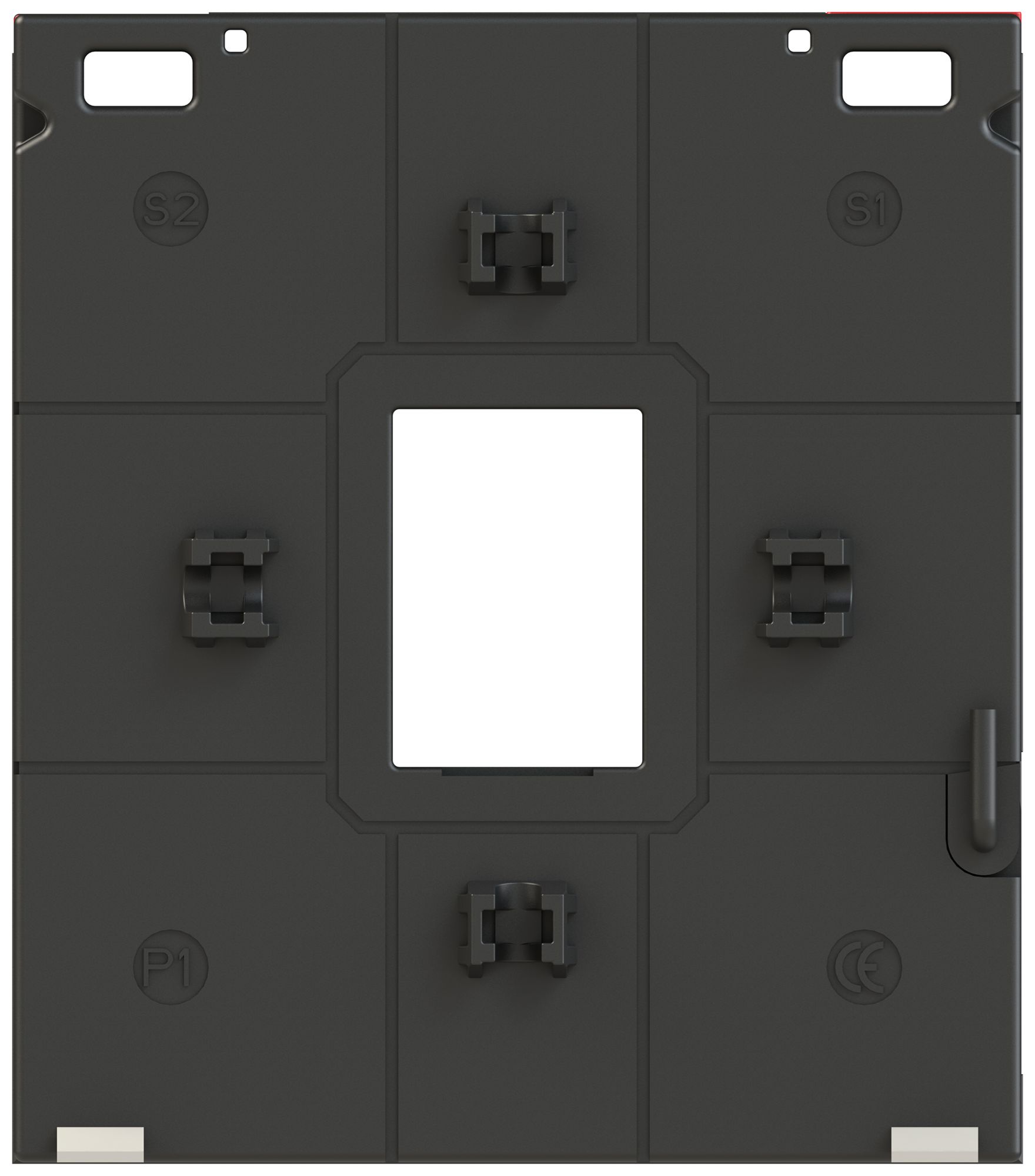 Convertitore di corrente ABB CT1M-S-30 100 100A/5A 1