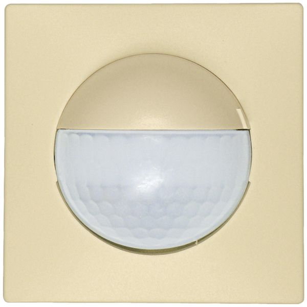 Détecteur de mouvement ENC Luxomat Indoor 180 C Minut. Kallysto, 2fils, beige