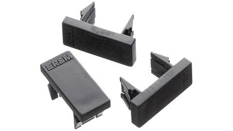 Staub-, Knick-, Verbindungsschutz