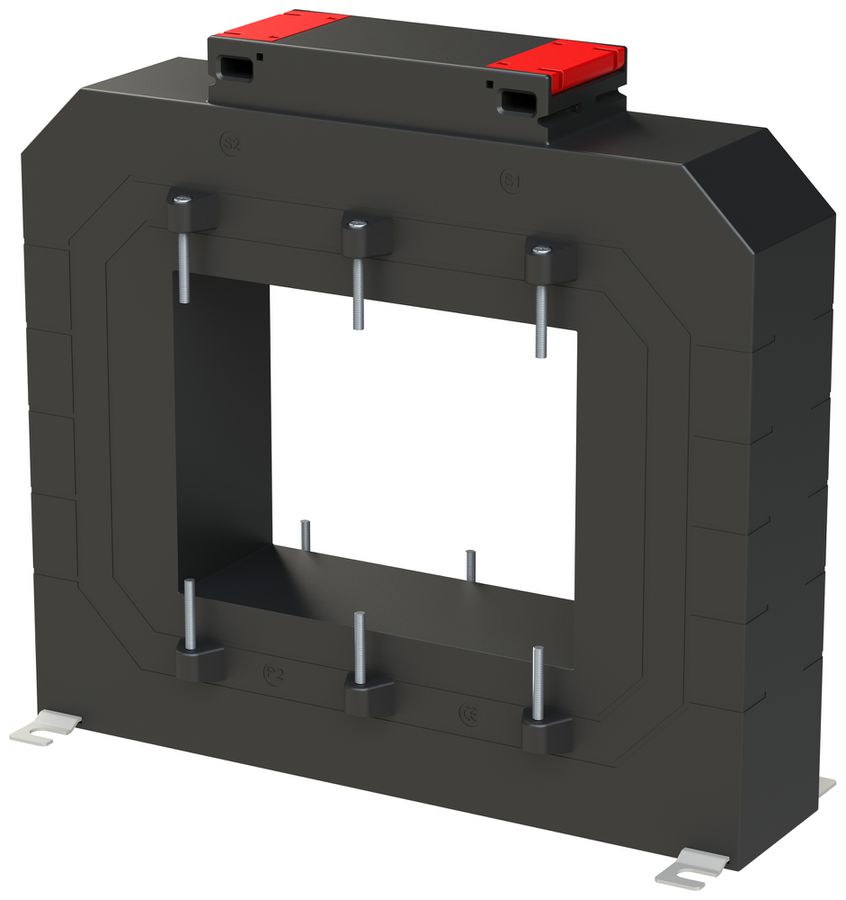 Convertitore di corrente ABB CT1M-12 3000 3000A/5A 0.5