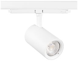LED-Spot Sylvania Pixo Large 40W 5200lm 940 24/36/54° DALI AD3PH Ø91mm weiss