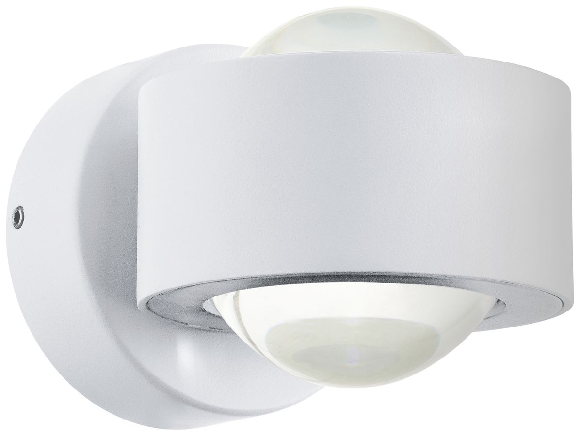 Applique LED Eglo ONO 2 5W 500lm 3000K IP20 90mm bc