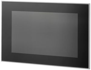 EB-Industrie-PC Weidmüller Advanced Line UV66-ADV-10-IPPC-1001.01