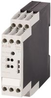 Relais de surveillance courant EMR6-IF15-A-1, 0.3…1.5/1…5A/3…15A, 24…240VAC/DC