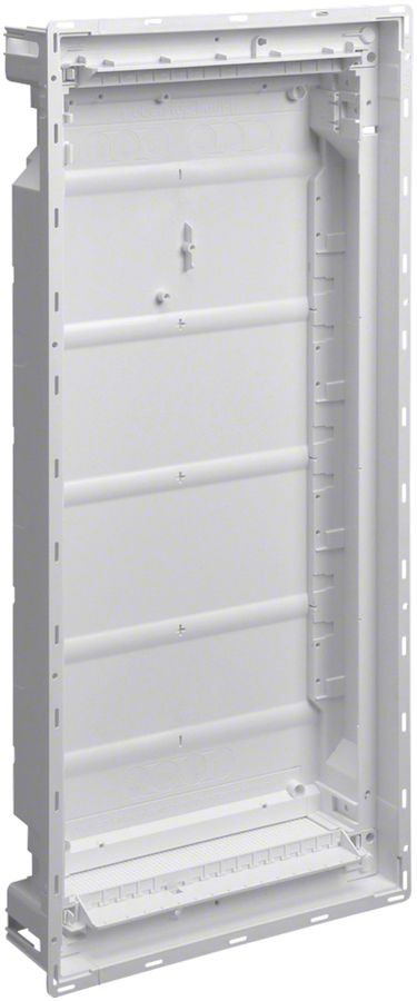 UP-Kleinverteiler Hager volta 4-reihig 48TE IP20 330×734×89mm