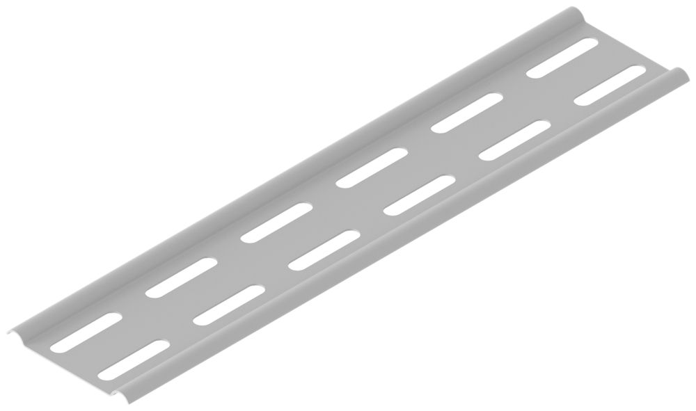 Stossleiste Lanz 200mm A4