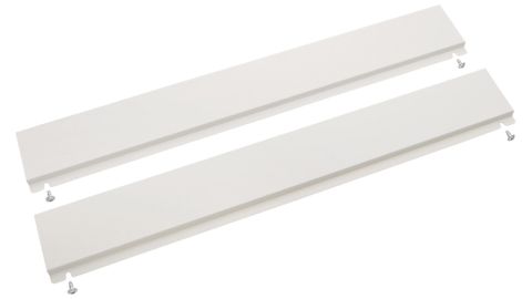 MES, Blendrahmen/Sockel