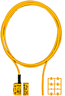 Disjoncteur sans contact PSEN cs3.1a /PSEN cs3.1   1unit