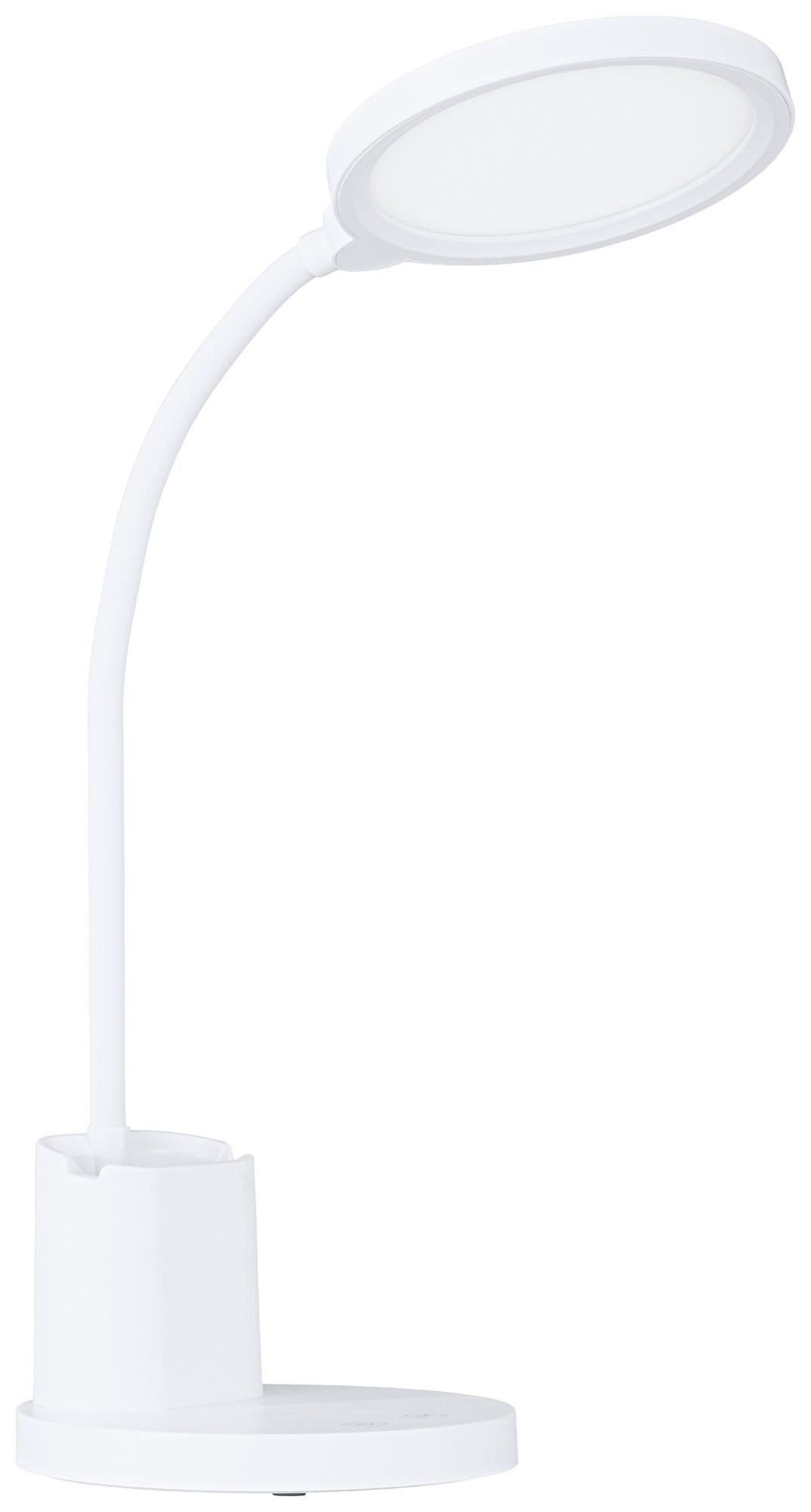 LED-Tischleuchte Eglo BROLINI 2.1W 300lm 2700…6500K DIM ws