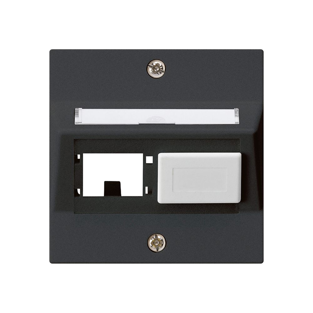 UP-Montageset kallysto R&M freenet schwarz