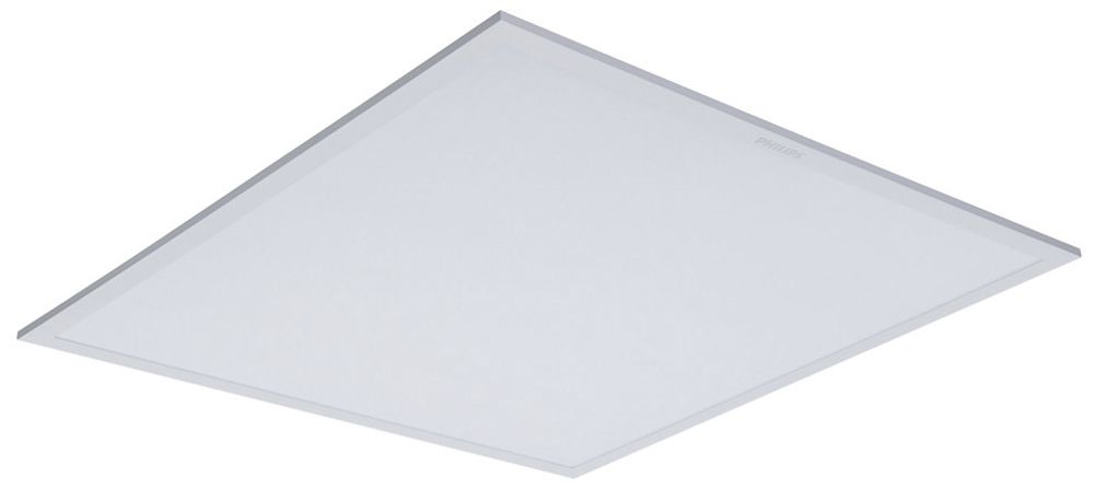 EB-LED-Deckenleuchte Ledinaire Panel RC065B LED34S/840 PSU W60L60 OC