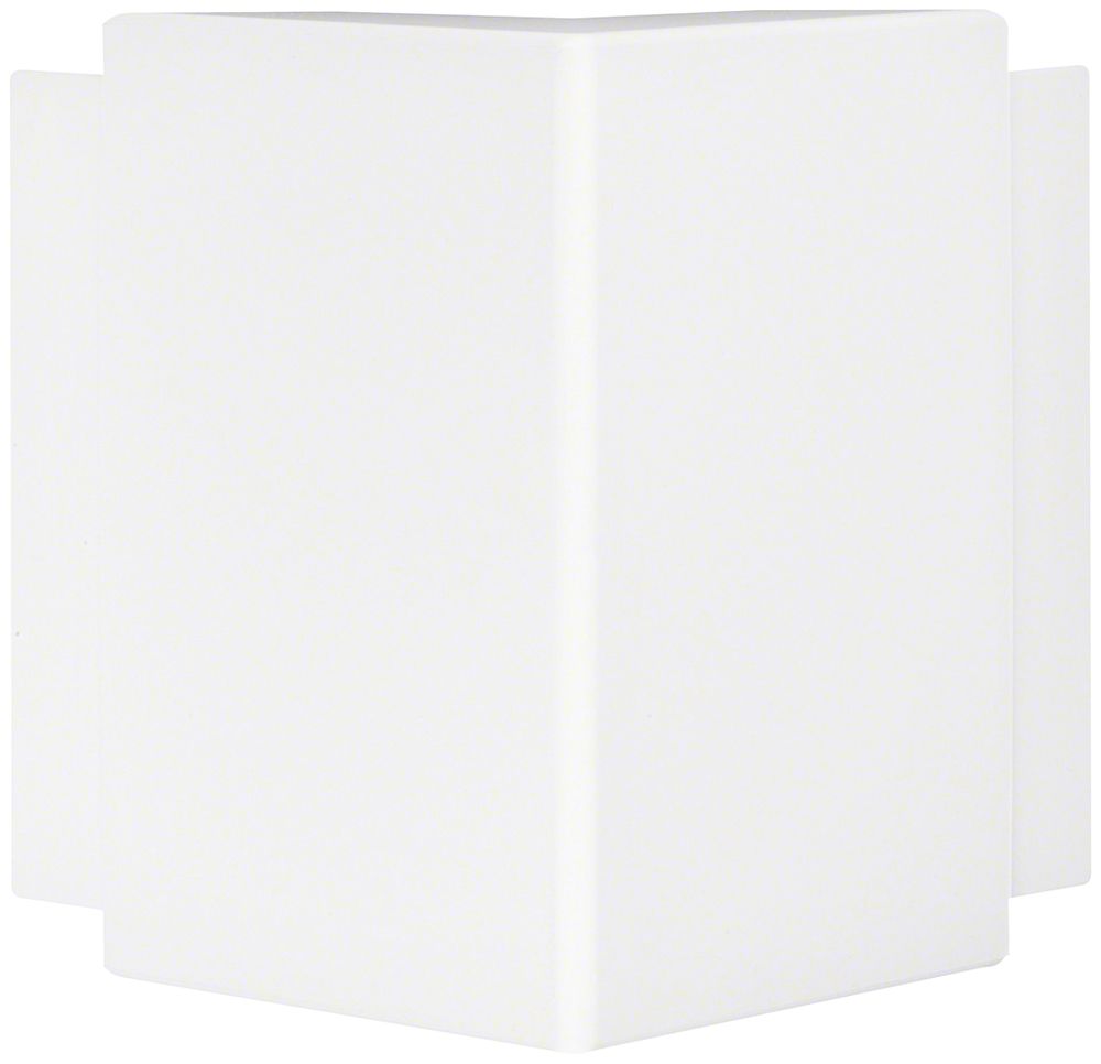 Ausseneck tehalit LF/LFF/FB 60190, verkehrsweiss