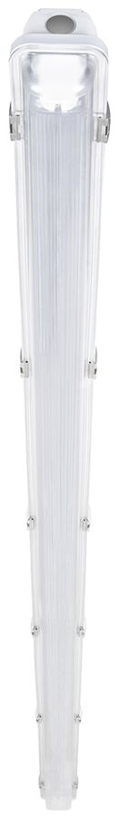 LED-Feuchtraumleuchte LEDVANCE DP 1500 1×G13 P65 1585×65×70mm grau