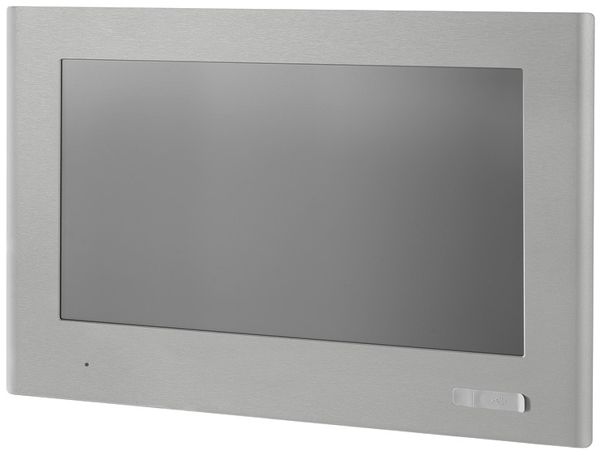 EB-Industrie-PC Weidmüller Basic Line UV66-BAS-15-IPPC-1001.01