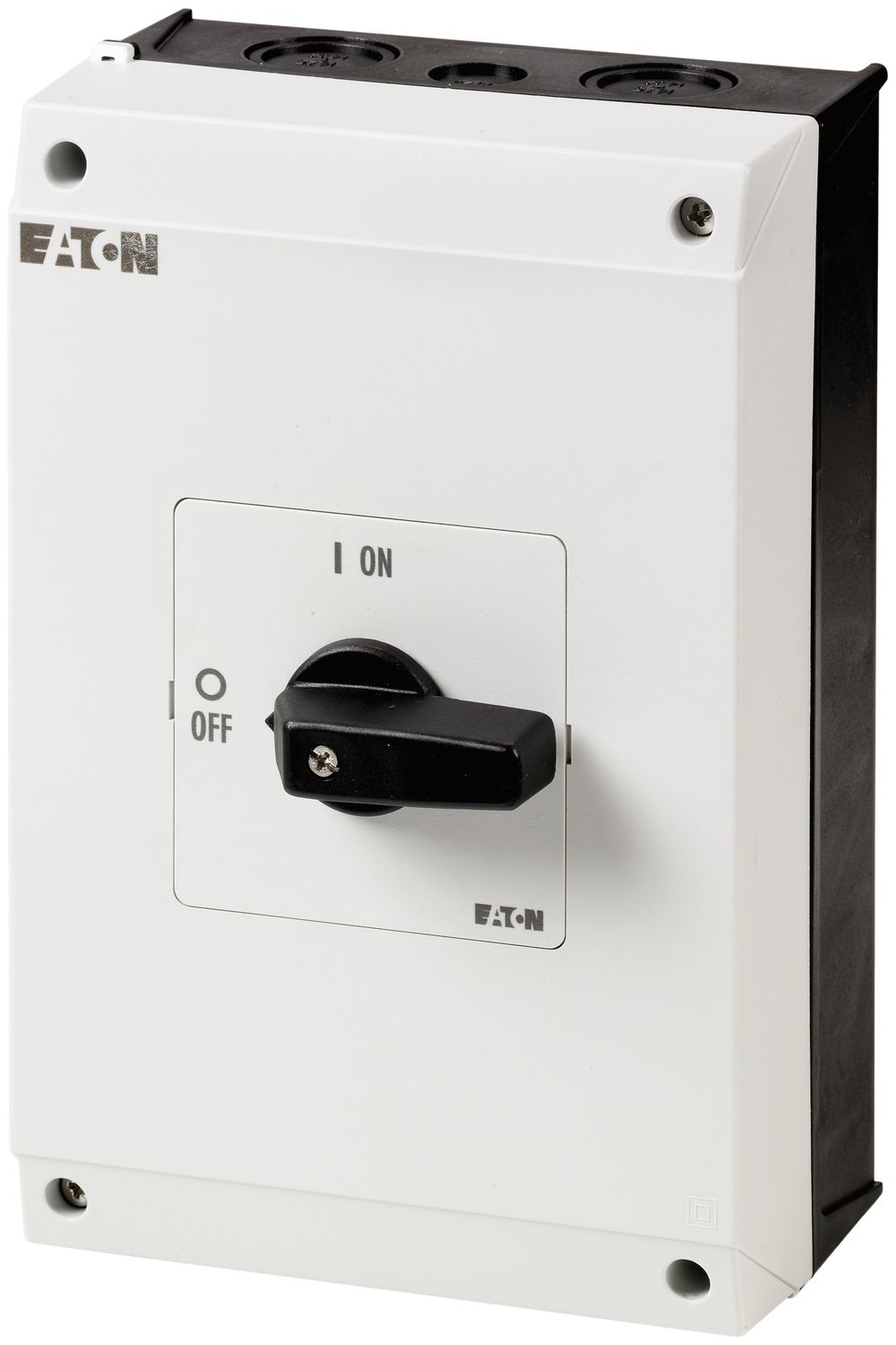 AP-Drehschalter ETN 63A/3L