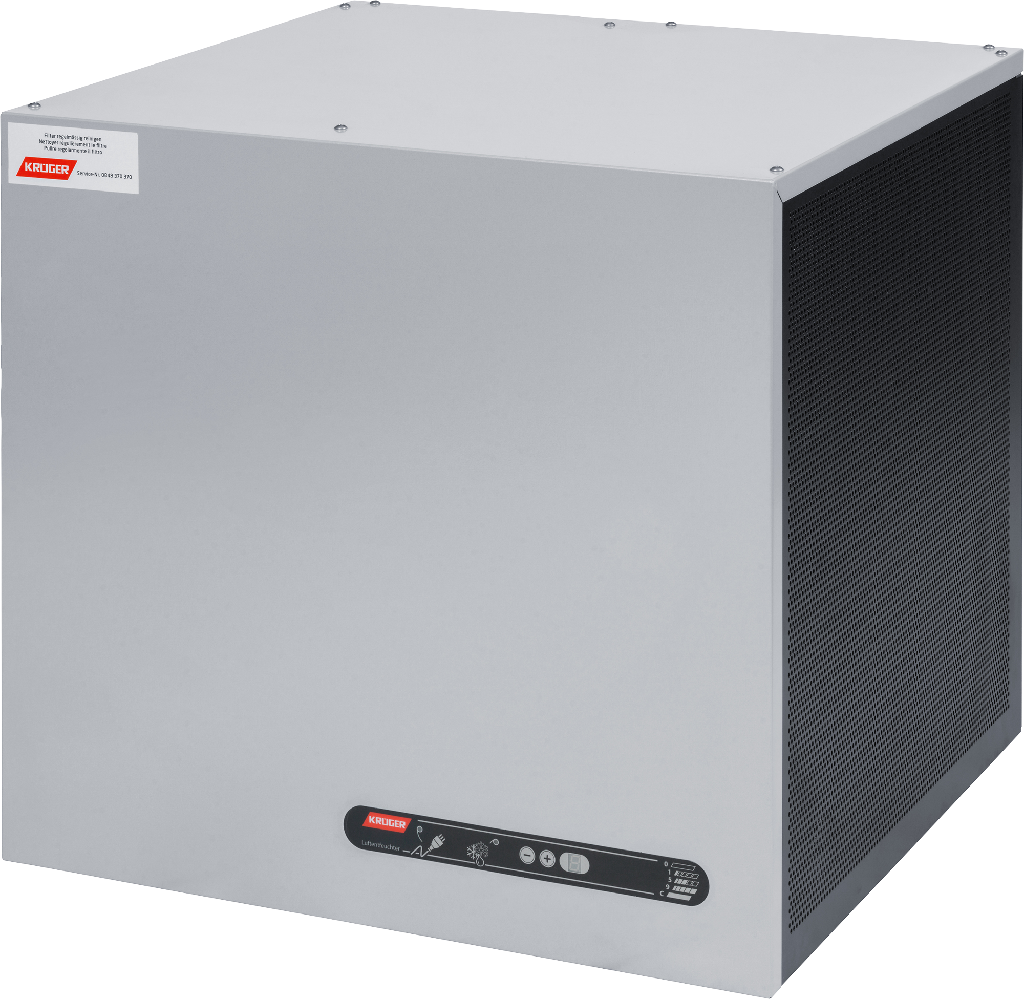 Kondensationsentfeuchter KRK 40