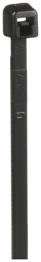 Fascetta PLT 2.5×99mm nero