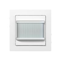 UP-Bewegungsmelder ABB SIDUS free@home Schaltaktor 1×weiss