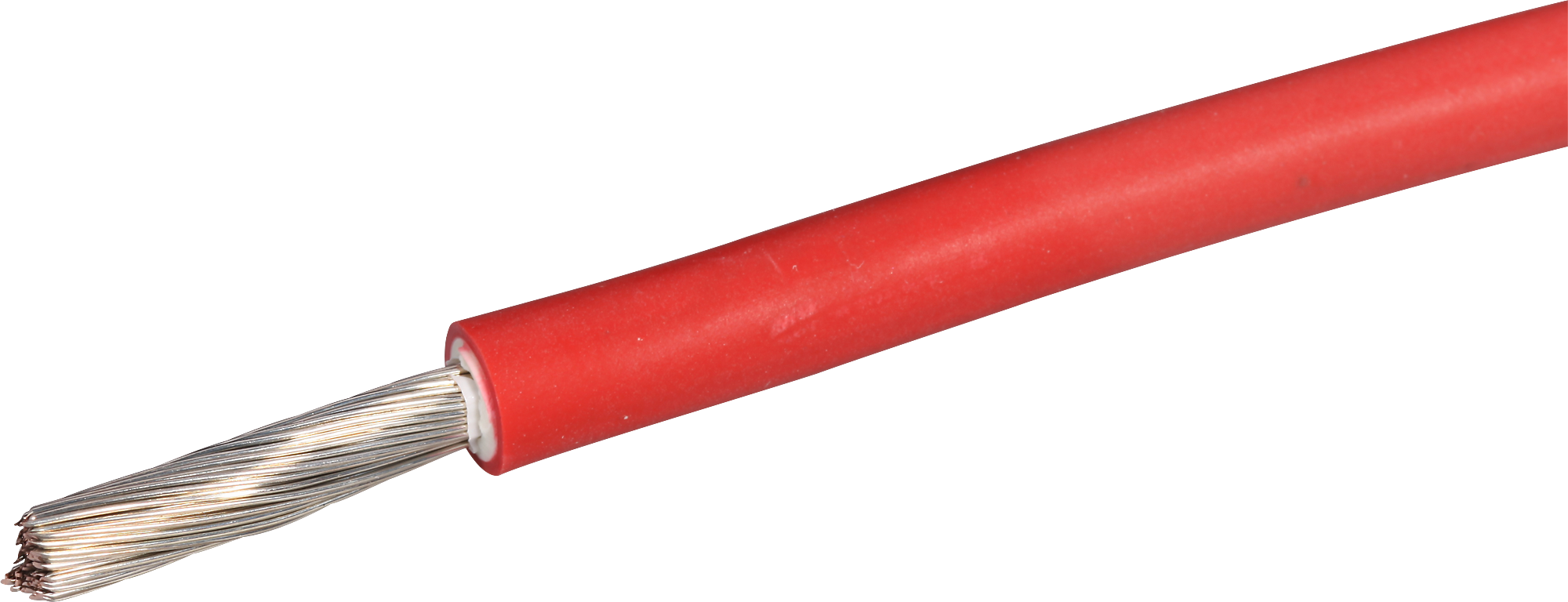 Solarkabel flexibel 1x4mm rt