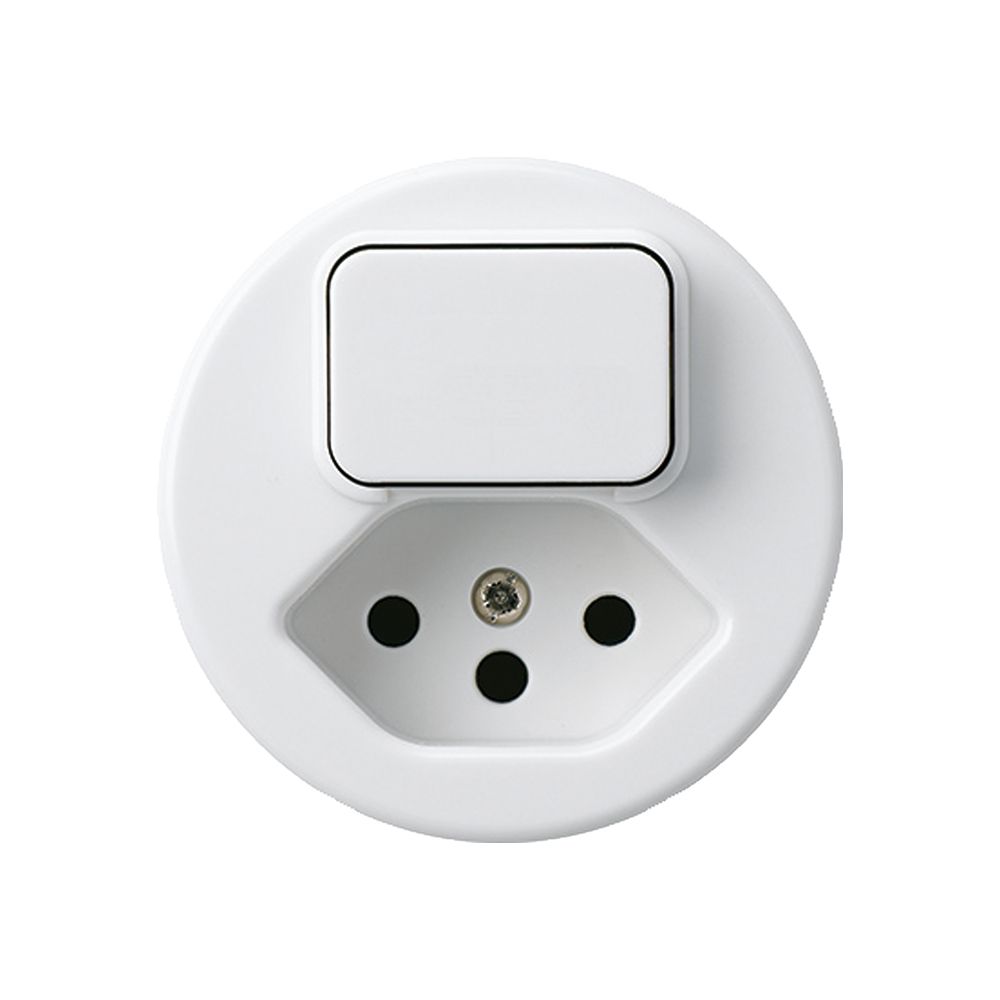 Insert pour combinaison ENC I basico 3+type 13 blanc