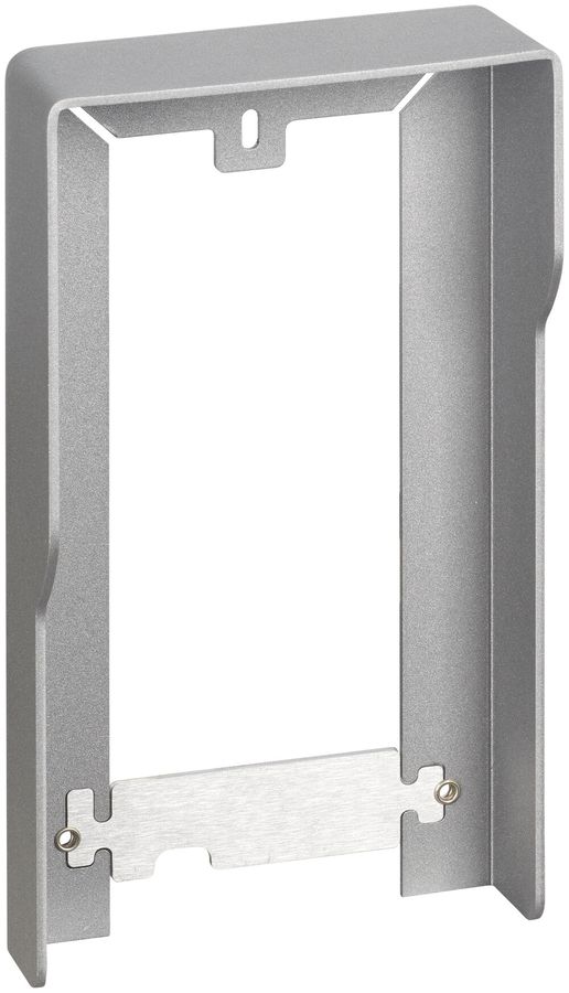 Quadro antipioggia Linea 3000 alluminio