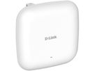 Access Point D-Link DAP-X2810, PoE, Wi-Fi 6 (AX1800), 575/1200Mbps