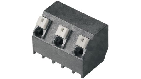 LSF-SMT, 7.62 mm, 135°, 2…8 pôles