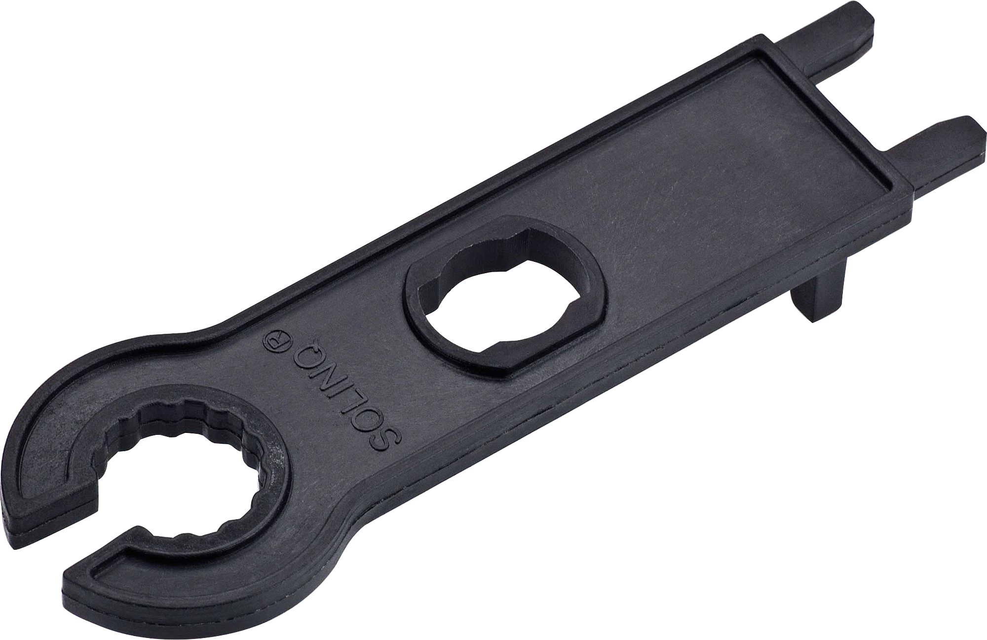 Photovoltaik MC4-Entriegelungswerkzeug